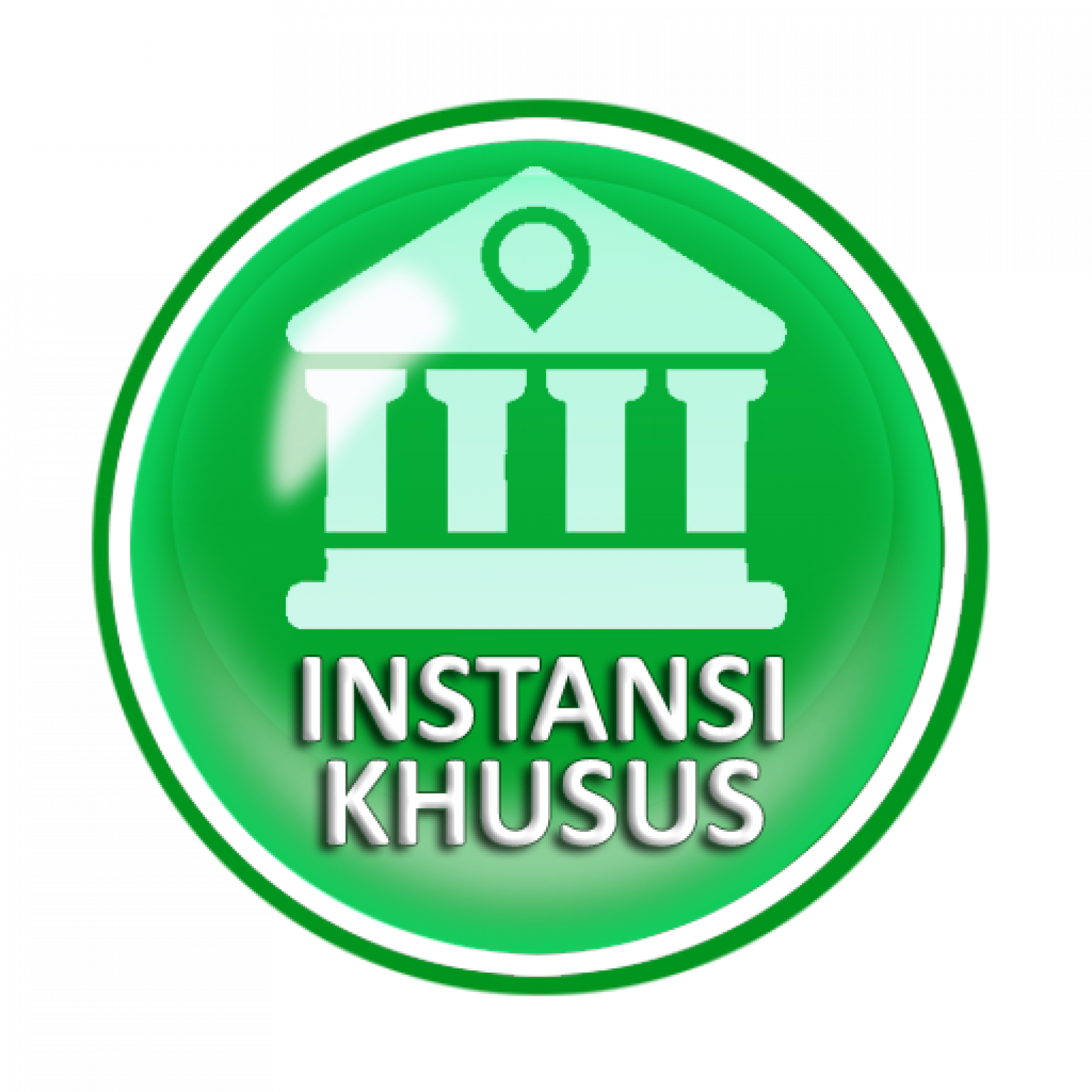 Instansi Khusus