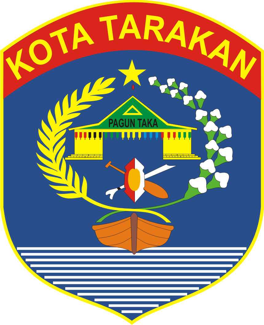 Logo Pemkot Tarakan